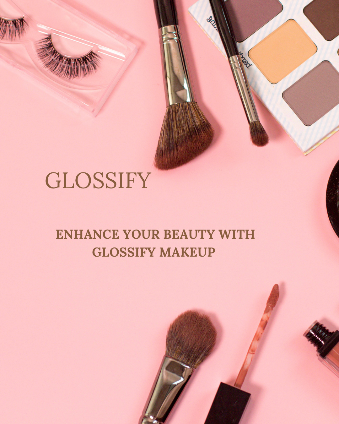 Beauty Tools & Accessories